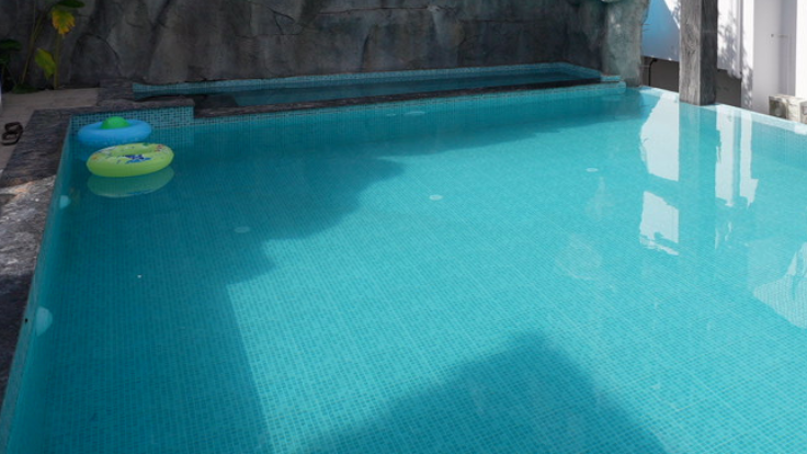 Beautiful Home stay