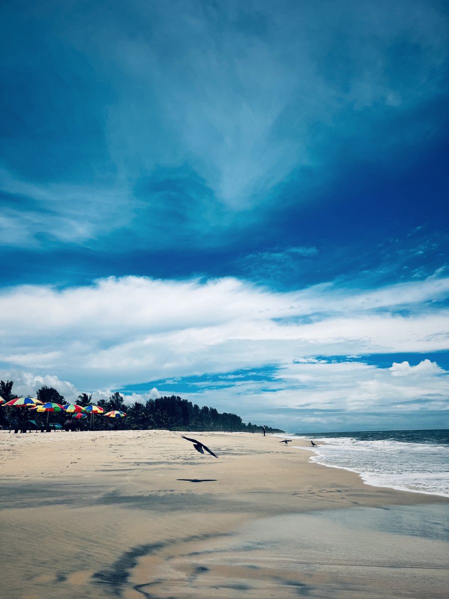 Manthara Beach