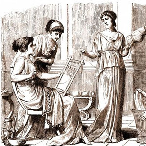 Ancient Greek Clothing Ancient Greek Clothing