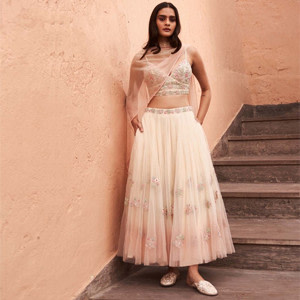 Rosalia Corset Top and Skirt Rosalia Corset Top and Skirt