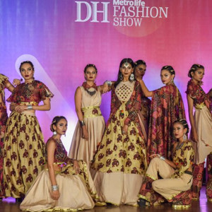 Banjara Theme for a Fashion Show Banjara Theme for a Fashion Show