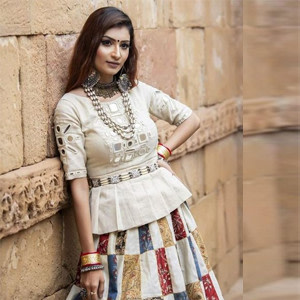 Banjara Themed Designer Collection Banjara Themed Designer Collection