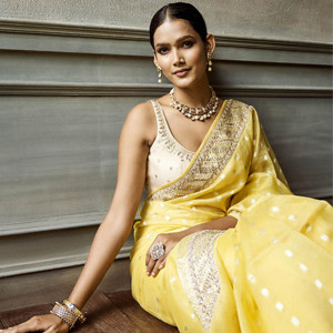 Anita Dongre, chasing her dreams to become a Fashion Designer