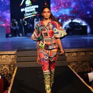 Blenders Pride Fashion Tour Blenders Pride Fashion Tour