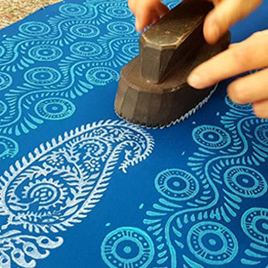 Block Printing Block Printing