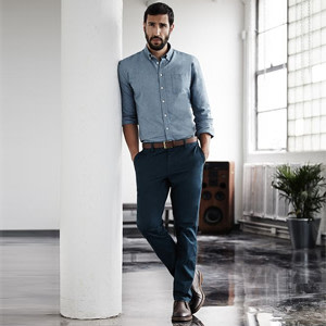 Casual Office Wear for Men Casual Office Wear for Men