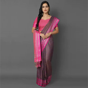 Chinnalaputtu Pure Silk Saree Chinnalaputtu Pure Silk Saree