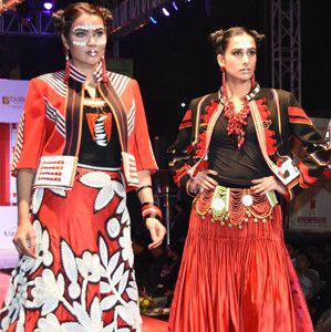 Collection inpired from Nagaland Collection inpired from Nagaland