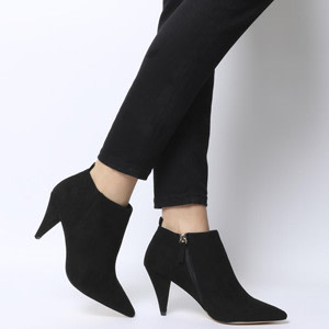 Cone Heel Cone Heel