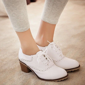 Cuban Heel Cuban Heel