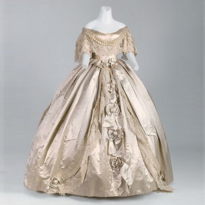 Designed by the Father of Haute Couture Designed by the Father of Haute Couture