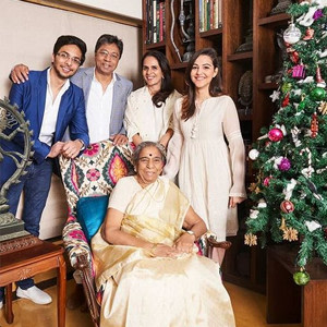 Life of Anita Dongre Life of Anita Dongre
