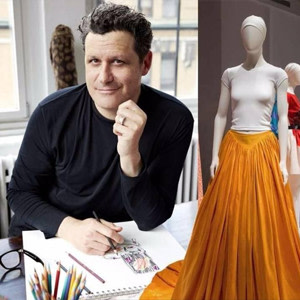 Fashion Designer's Personality Fashion Designer's Personality