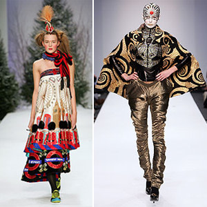 Fashion FAD - Manish Arora Fashion FAD - Manish Arora