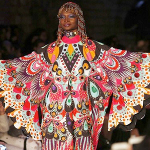 Fashion Influence by Manish Arora Fashion Influence by Manish Arora