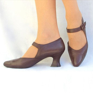 French Heel French Heel