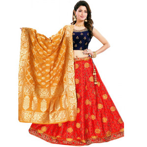 Ghaghra & Choli Ghaghra & Choli