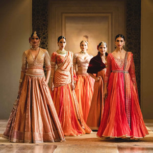 Indian Couture and Fashion Indian Couture and Fashion