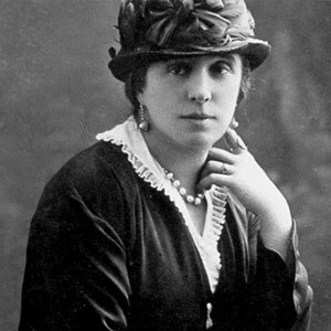 Jeanne Marie Lanvin, French Haute Couture Fashion Designer Jeanne Marie Lanvin, French Haute Couture Fashion Designer