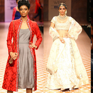 Lakme Fashion Week Lakme Fashion Week