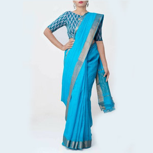 Saree Draping styles rich in tradition and culture and IP rights