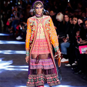 Manish Arora Designer Collection Manish Arora Designer Collection