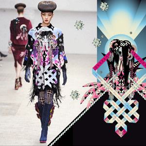 Manish Arora Paris Fall Collection Manish Arora Paris Fall Collection