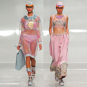 Manish Arora Wonderful Designer Collection 2 Manish Arora Wonderful Designer Collection 2