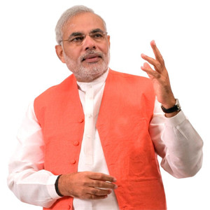 Kurta Jacket worn by Narendra Modi Kurta Jacket worn by Narendra Modi