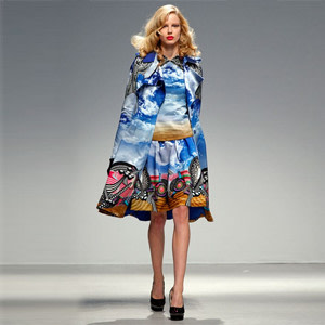 Nature Themed Collection by Manish Arora Nature Themed Collection by Manish Arora