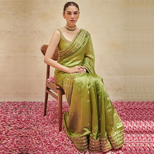 Saree Draping styles rich in tradition and culture and IP rights