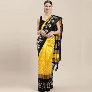 Pochampally Saree Pochampally Saree