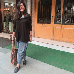 Printed Bags - Mix & Match Printed Bags - Mix & Match