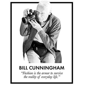 Fashion Quote by Bill Cunningham Fashion Quote by Bill Cunningham