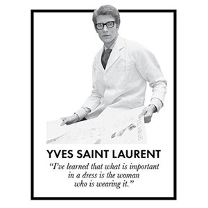 90 Famous Quotes from Fashion Icons - Famous Fashion Quotes From Designers