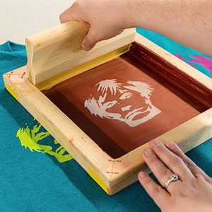 Screen Printing Screen Printing