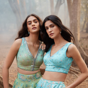 Spring / Summer 2021 Collection Spring / Summer 2021 Collection