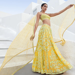 Lehenga Summer 2022 Collection Lehenga Summer 2022 Collection