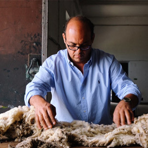 Manufacturing, Properties, Processing Methods of Wool and Rayon