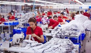Syllabus for Garment Industry Syllabus for Garment Industry
