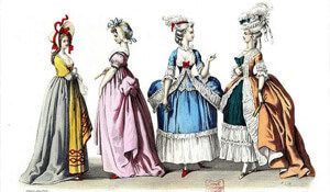Syllabus for History of Fashion Syllabus for History of Fashion
