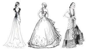 Fashion Designing Syllabus : What fashion design course includes?