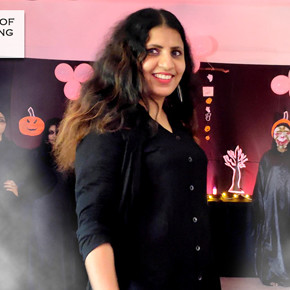 Makeover by Neethu Makeover by Neethu