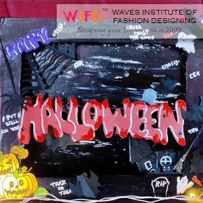 Artwork by Students - Halloween Day 2022 Artwork by Students - Halloween Day 2022