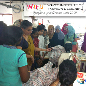Stitching Department Stitching Department