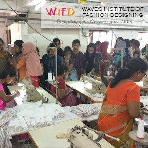 Garment Stitching Unit Garment Stitching Unit