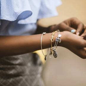 The Art of Jewellery Making