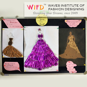 Dress Forms designed with Spices Dress Forms designed with Spices