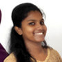 Aiswarya T's Testimonial'