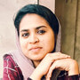 Lijina Shirin's Testimonial'